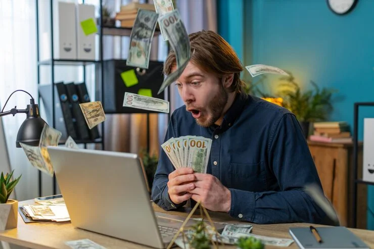 Epic Fast Cash Mind Hacking—Proven Online Income Strategy for Rapid Earnings