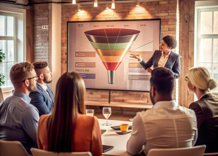 Video Funnels Exclusive – High-Converting Video Sales Funnel Builder for Marketers