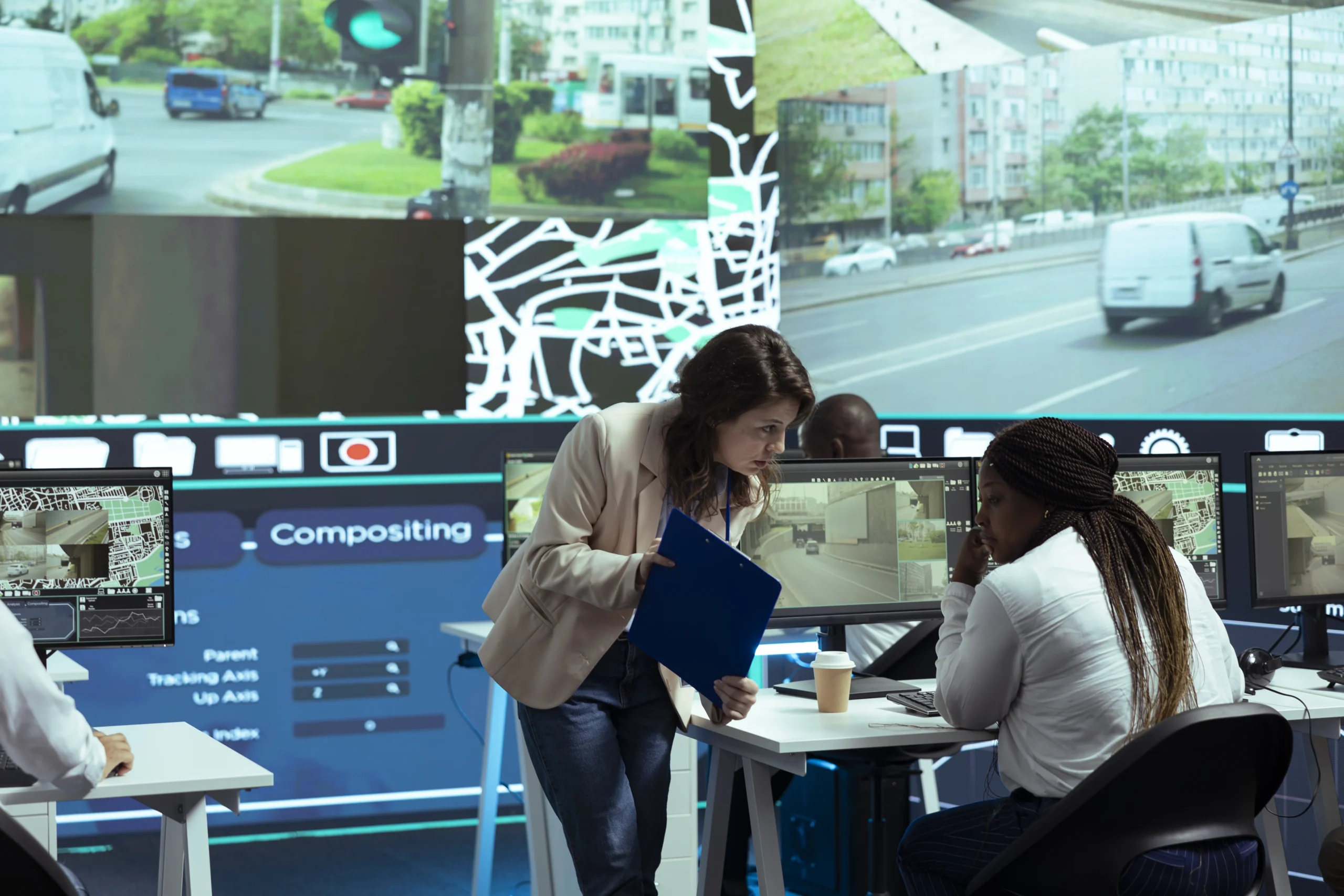 Invisible Traffic System – Secret Automated Traffic Strategy for Fast Conversions